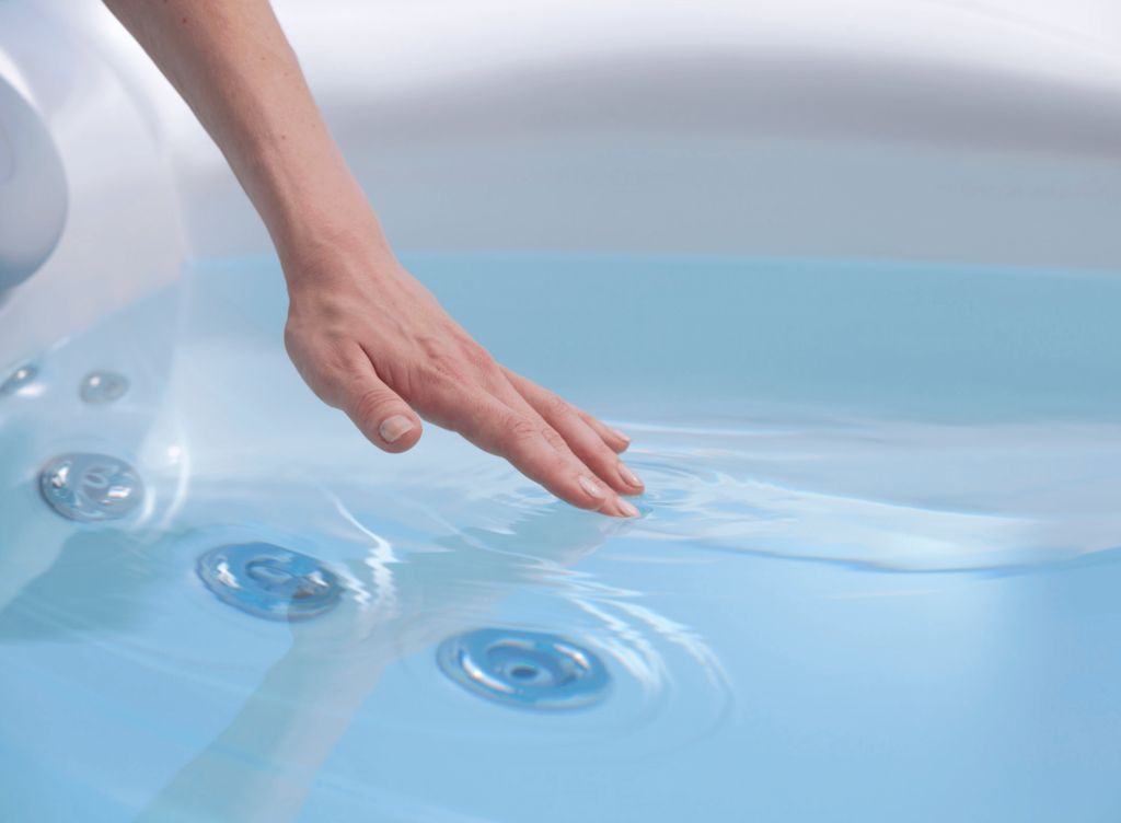 Top tips on how to clean your hot tub