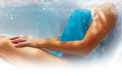 How Hydrotherapy in Hot Tubs Can Help You.